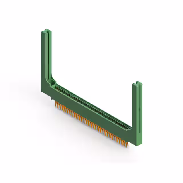345-084-560-558 EDAC Inc.  Edgeboard Connectors